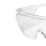 Óculos De Proteção Panda Incolor-kalipso-01.07.1.3 - 2