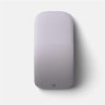 Mouse Microsoft Sem Fio Bluetooth Mobile Modern Hdwr Lilas - 1