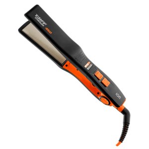 Taiff Titanium Alisadora: Resultados Impecáveis