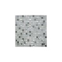 Ver imagem 2 de Pastilhas de Vidro 1,4 X 1,4 La Bella Griffe - Branco