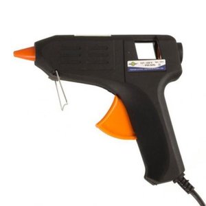 PISTOLA / APLICADOR PARA COLA QUENTE BRASFORT