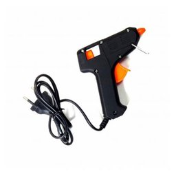 PISTOLA / APLICADOR PARA COLA QUENTE BRASFORT - 2