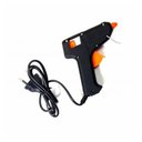 Ver imagem 2 de PISTOLA / APLICADOR PARA COLA QUENTE BRASFORT