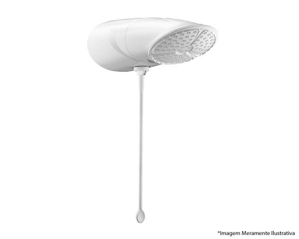 Ducha L&C Top Jet Eletronica 7500W 220V Blister - 1