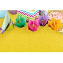 Ver imagem 6 de Carpete para Forração Quarto Infantil Forro Festa Venda M² Amarelo Canario