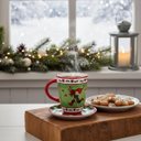 Ver imagem 4 de Caneca Porcelana Natalino Portland Decor