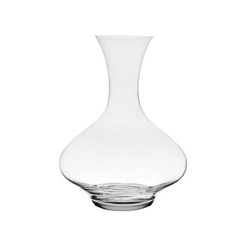 Decânter de Cristal 1700 ml Linha Amoroso Bohemia