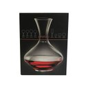 Ver imagem 2 de Decânter de Cristal 1700 ml Linha Amoroso Bohemia