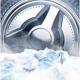 Lava E Seca Samsung 13Kg WD13T704DBH - 4