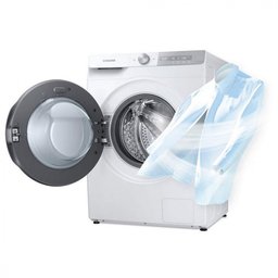 Lava E Seca Samsung 13Kg WD13T704DBH - 3