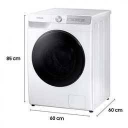 Lava E Seca Samsung 13Kg WD13T704DBH - 5