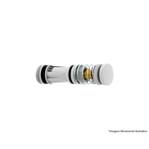Acionador Hydra Luxo/Master Censi 1225 Blister