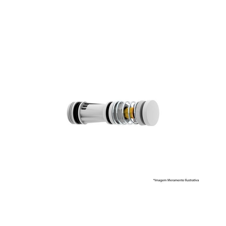 Acionador Hydra Luxo/Master Censi 1225 Blister