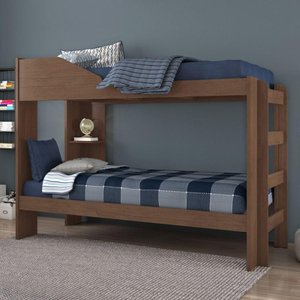 Beliche Solteiro Indy 088 Cacau Conquista Cacau