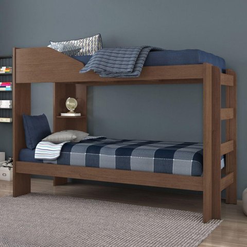 Beliche Solteiro Indy 088 Cacau Conquista Cacau