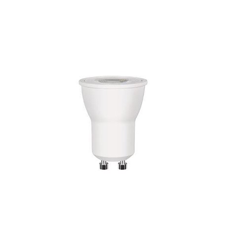 Lâmpada Mr11 Gu10 3W Branco Quente 2700K Stella Sth8513/27