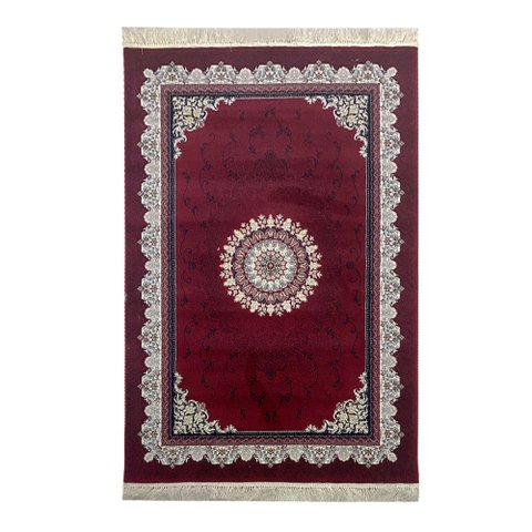 Tapete Persa Iraniano para Sala Quarto e Hall de Entrada - 3,00x4,00cm