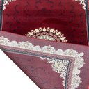 Ver imagem 4 de Tapete Persa Iraniano para Sala Quarto e Hall de Entrada - 3,00x4,00cm
