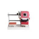 Ver imagem 2 de Prensa Térmica Pneumática 15x15cm 02 Bandejas Ssk-1515-md2 - Sun Special