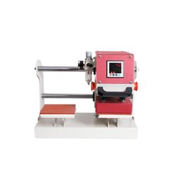 Prensa Térmica Pneumática 15x15cm 02 Bandejas Ssk-1515-md2 - Sun Special - 2