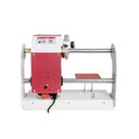 Ver imagem 6 de Prensa Térmica Pneumática 15x15cm 02 Bandejas Ssk-1515-md2 - Sun Special