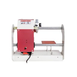 Prensa Térmica Pneumática 15x15cm 02 Bandejas Ssk-1515-md2 - Sun Special - 6