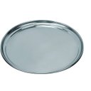 Ver imagem 1 de Bandeja Garçom Inox 40 Cm Class Home