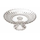 Ver imagem 1 de Centro de Mesa Jenova Cristal com Pé 30cm Class Home