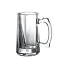 Ver imagem 2 de Kit 2 Canecas Chopp 360 ml Vidro - Class Home