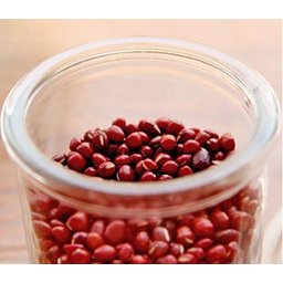 Pote Hermético Acrílico Redondo 1,1l e 750 ml - Kit com 2 - 3