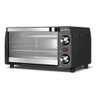 Forno Elétrico Britânia 10l Bfe11 2 Resistências 230° 220v - 3