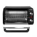 Ver imagem 4 de Forno Elétrico Britânia 10l Bfe11 2 Resistências 230° 220v