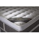 Ver imagem 3 de Colchão Casal Castor 34x138x188cm de Molas Pocket Gold Star Super Luxo Light Stress Oxygen