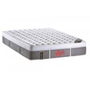 Ver imagem 2 de Colchão Casal Castor 34x138x188cm de Molas Pocket Gold Star Super Luxo Light Stress Oxygen