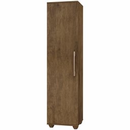 Armário Multiuso 1 Porta Sofia J&a Móveis - 1