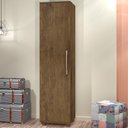 Ver imagem 2 de Armário Multiuso 1 Porta Sofia J&a Móveis