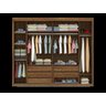 Guarda-Roupa de Casal Joinville Ipe - 4