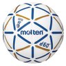 Bola de Handebol Molten D60 Handball Ihf Approved Resin Free H3 Tamanho Único - 1