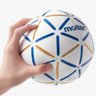 Bola de Handebol Molten D60 Handball Ihf Approved Resin Free H3 Tamanho Único - 3
