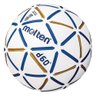Bola de Handebol Molten D60 Handball Ihf Approved Resin Free H3 Tamanho Único - 4