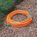 Ver imagem 3 de Mangueira Jardim Super Flex 1/2 com Engate Rápido 25m Tramontina