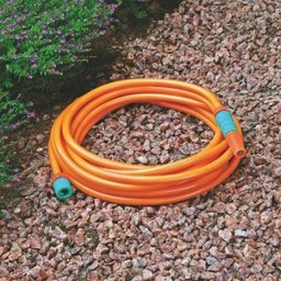 Mangueira Jardim Super Flex 1/2 com Engate Rápido 25m Tramontina - 3
