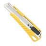 Estilete Profissional 18mm C/ Guia Aço Stht10276-840 Stanley - 3