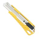 Ver imagem 3 de Estilete Profissional 18mm C/ Guia Aço Stht10276-840 Stanley