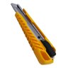 Estilete Profissional 18mm C/ Guia Aço Stht10276-840 Stanley - 2
