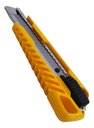 Ver imagem 2 de Estilete Profissional 18mm C/ Guia Aço Stht10276-840 Stanley
