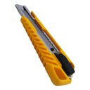 Ver imagem 2 de Estilete Profissional 18mm C/ Guia Aço Stht10276-840 Stanley