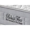 Ver imagem 4 de Colchão Casal Molas Anjos Robust Flex 138x188x27