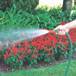 Mangueira Jardim Flex 6m com Engate Rosqueado Tramontina - 2