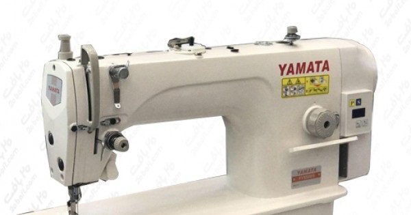Reta Industrial Direc Drive Yamata-220v Lubrif. Automática - 3